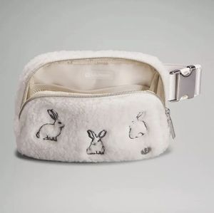Lululemon New Years Belt Bag